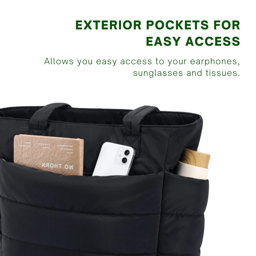 The Everyday Tote