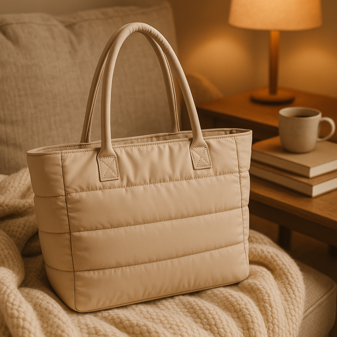 The Everyday Tote
