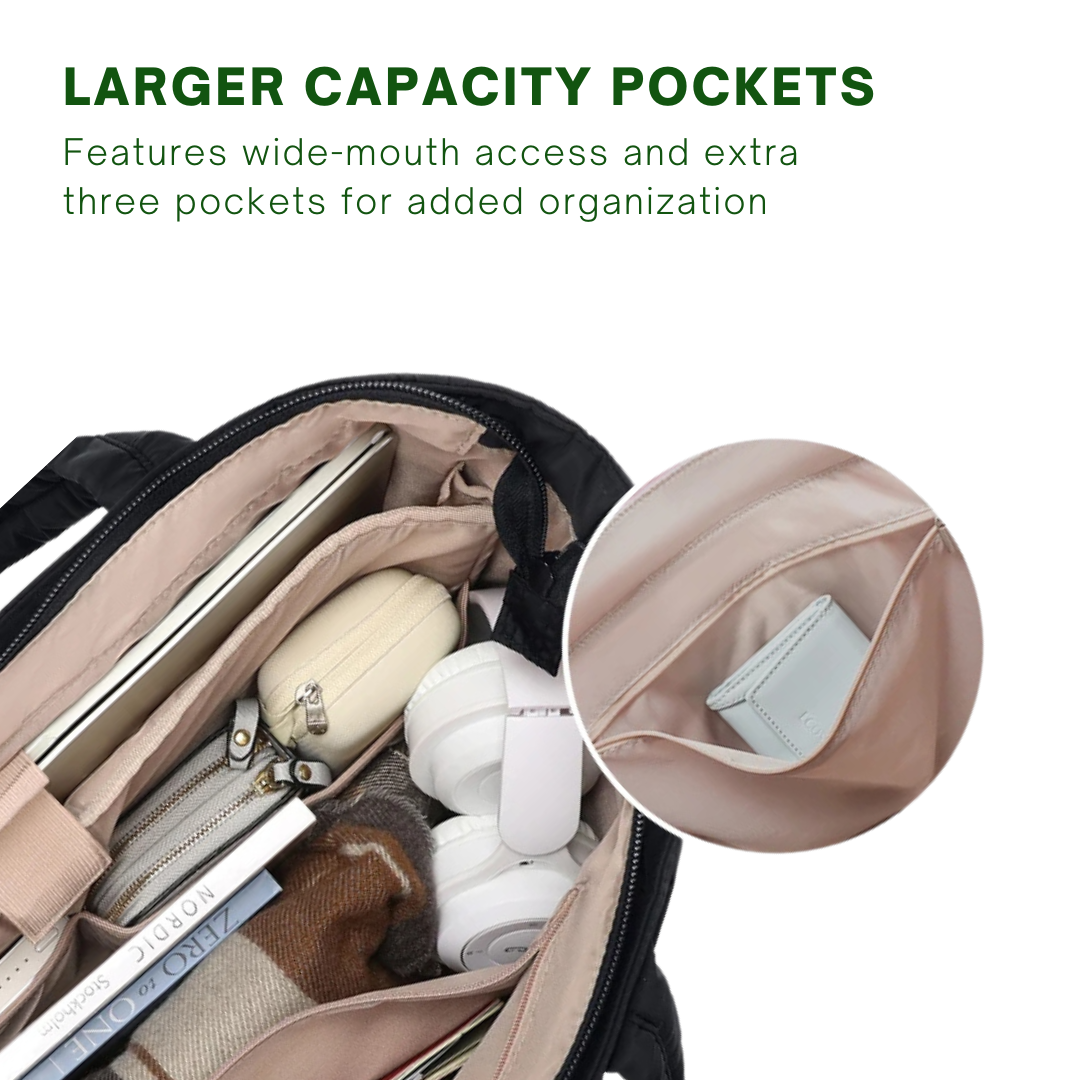 The Everyday Tote