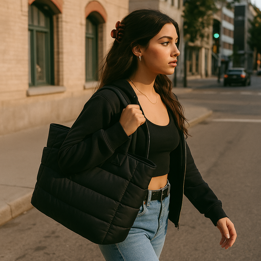 The Everyday Tote