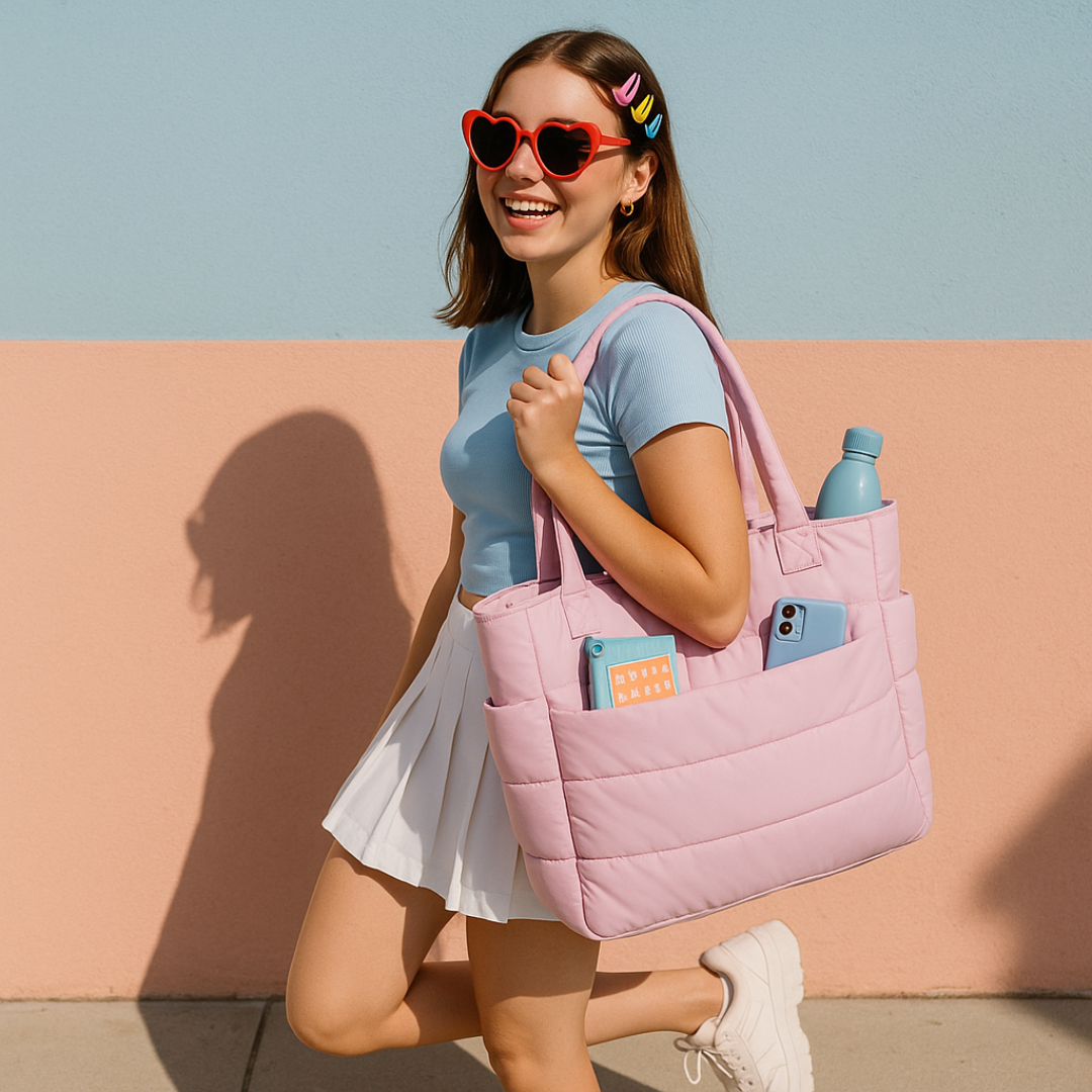 The Everyday Tote