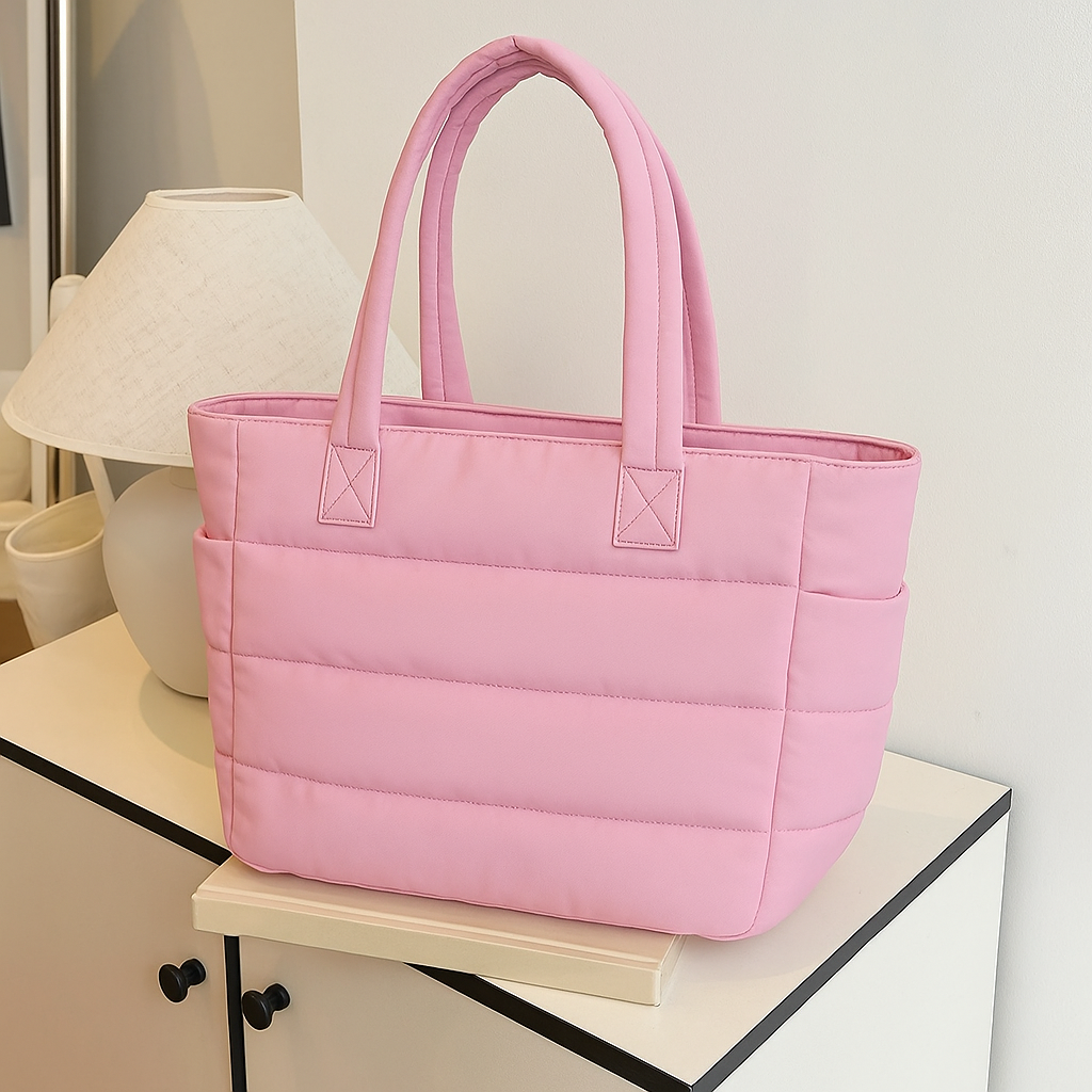 The Everyday Tote