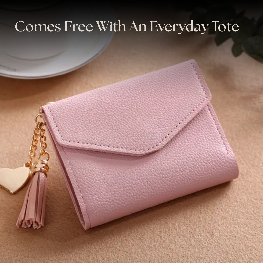 The Everyday Tote